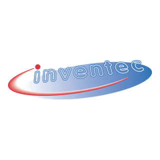 Inventec Logo PNG Vector
