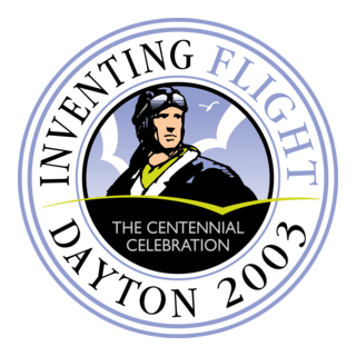 Inventing Flight Logo PNG Vector