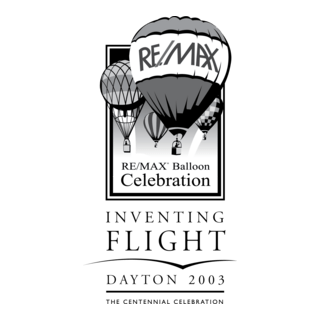 Inventing Flight Logo PNG Vector