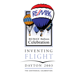 Inventing Flight Logo PNG Vector