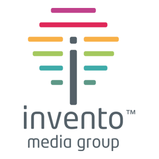 Invento Media Group Logo PNG Vector