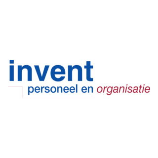 inventpersoneel Logo PNG Vector