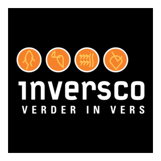 Inversco Logo PNG Vector