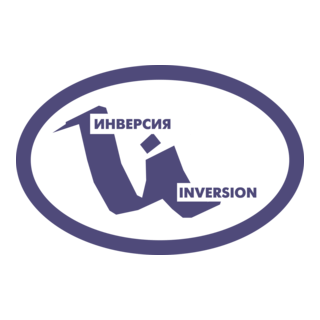 Inversion Logo PNG Vector