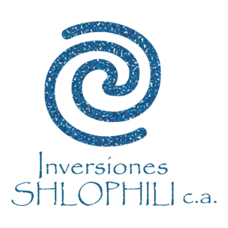 Inversion Shlophili Logo PNG Vector