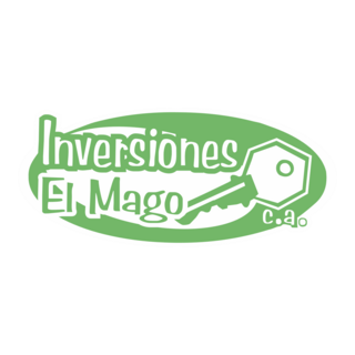 Inversiones EL MAGO Logo PNG Vector