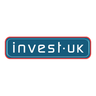 Invest-UK Logo PNG Vector