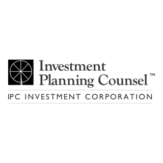 Investment Planning Council Logo PNG Vector