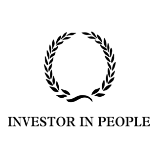 Investor in People Logo PNG Vector