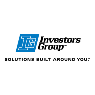 Investors Group Logo PNG Vector