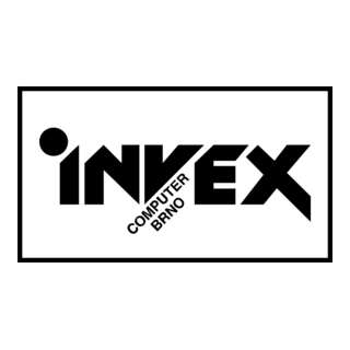 Invex Logo PNG Vector