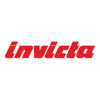 Invicta Lettering Invicta Logo PNG Vectors Free Download