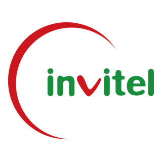 Invitel Logo PNG Vector