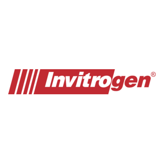 Invitrogen Logo PNG Vector