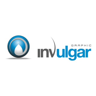invulgar Logo PNG Vector