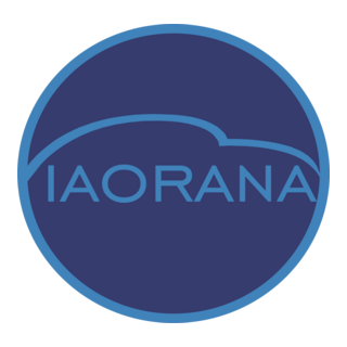 Ioarana Logo PNG Vector