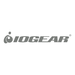 IOGEAR Logo PNG Vector