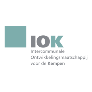 IOK Logo PNG Vector