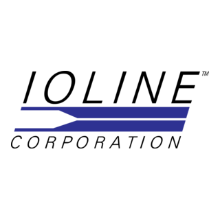 Ioline Logo PNG Vector