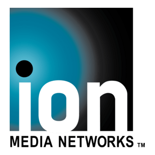 ion Logo PNG Vector