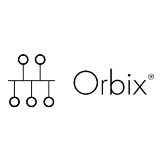 IONA Orbix Logo PNG Vector