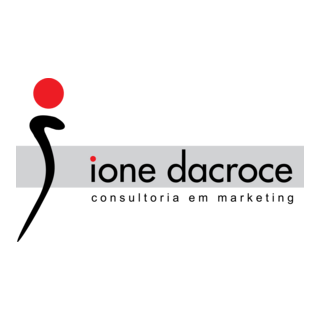 Ione Dacroce Marketing Logo PNG Vector