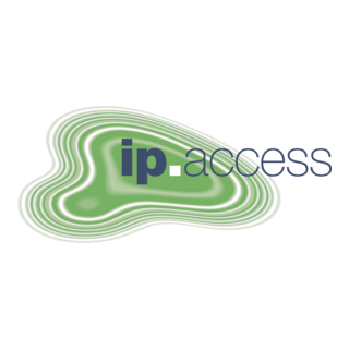 ip.access Logo PNG Vector