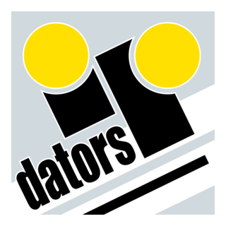 iP Dators Logo PNG Vector