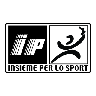 IP insieme per lo sport Logo PNG Vector