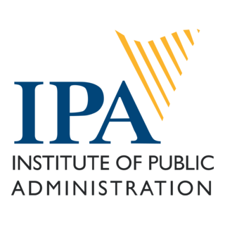 IPA Logo PNG Vector