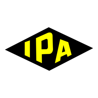 IPA Logo PNG Vector