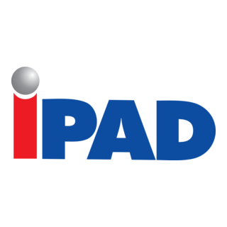 IPAD Logo PNG Vector