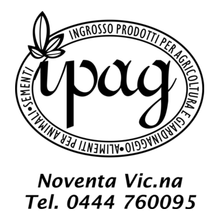 IPAG Logo PNG Vector