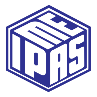IPASME Logo PNG Vector