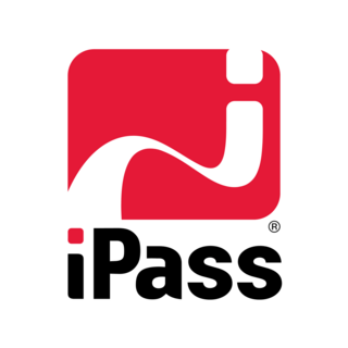 iPass Logo PNG Vector