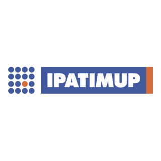 IPATIMUP Logo PNG Vector