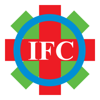 Ipatinga FC Logo PNG Vector