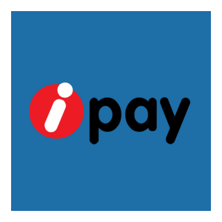 ipay Logo PNG Vector
