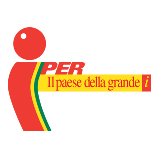 IPER Logo PNG Vector