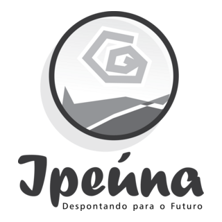 Ipeuna Logo PNG Vector