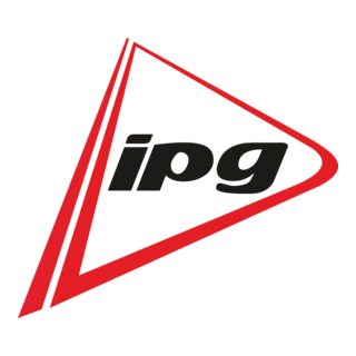 IPG Logo PNG Vector