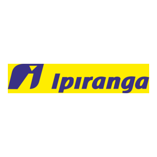 Ipiranga Logo PNG Vector