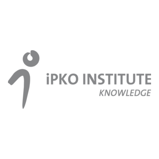 IPKO Institute Logo PNG Vector