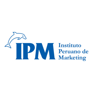 IPM Logo PNG Vector