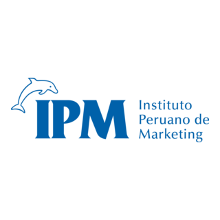 IPM Logo PNG Vector