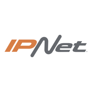 IPNet Solutions Logo PNG Vector