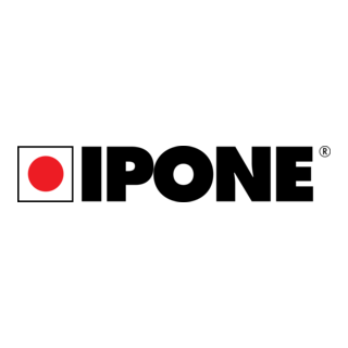 Ipone Logo PNG Vector