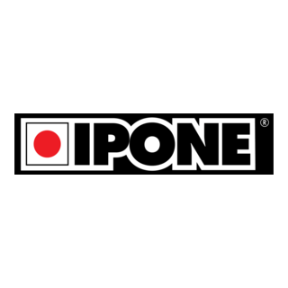 Ipone Logo PNG Vector