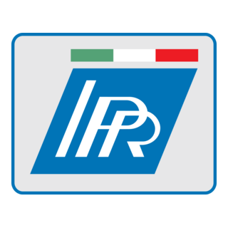 IPR Logo PNG Vector