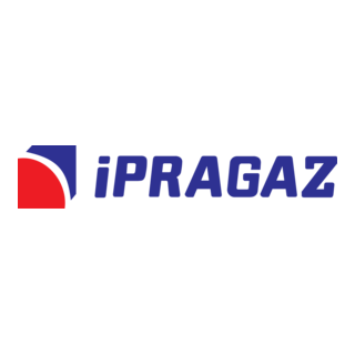 ipragaz Logo PNG Vector